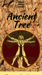 Mobile Screenshot of ancient-tree.com